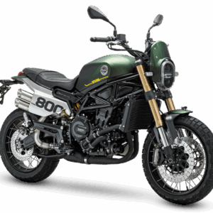 Motorcycle Rentals