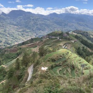Mountain & Highlands 9 Day Tour