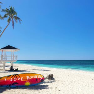 Islands & Beaches 14 Day Tour